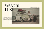 Gramers, a Serif Font by Dora Typefoundry (Thumbnail 21 of 26)
