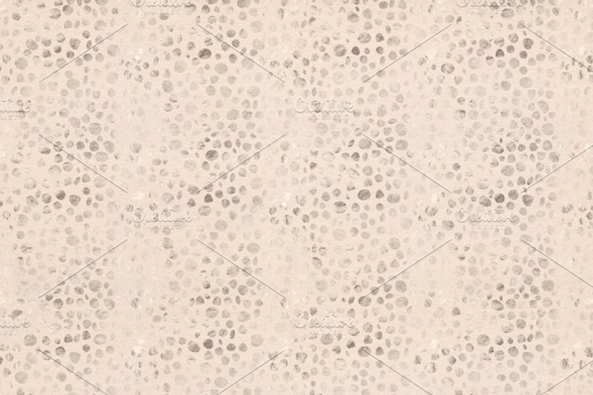 Parisian Textures & Gold Foil: Peach, a Texture Graphic by Blixa 6 Studios (Photo 2 of 5)