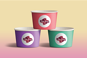 Ink Logos Branding Kit, a Branding & Logo Template by AN Productions (Thumbnail 33 of 48)