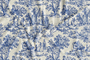 Toile de Jouy Print Design Patterns, a Pattern Graphic by Olya Creative (Thumbnail 21 of 24)