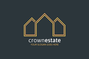 Real Estate Logo