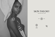 Skincare Logo Kit - Canva, a Branding & Logo Template by Willoe Studio (Thumbnail 10 of 19)