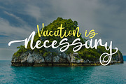 Jenitta Kyle Script Font, a Script Font by NTC Graphic (Thumbnail 4 of 6)