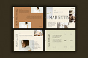 CANVA PS Media Kit Presentation, a Presentation Template by Love Radiation Studio (Thumbnail 11 of 17)