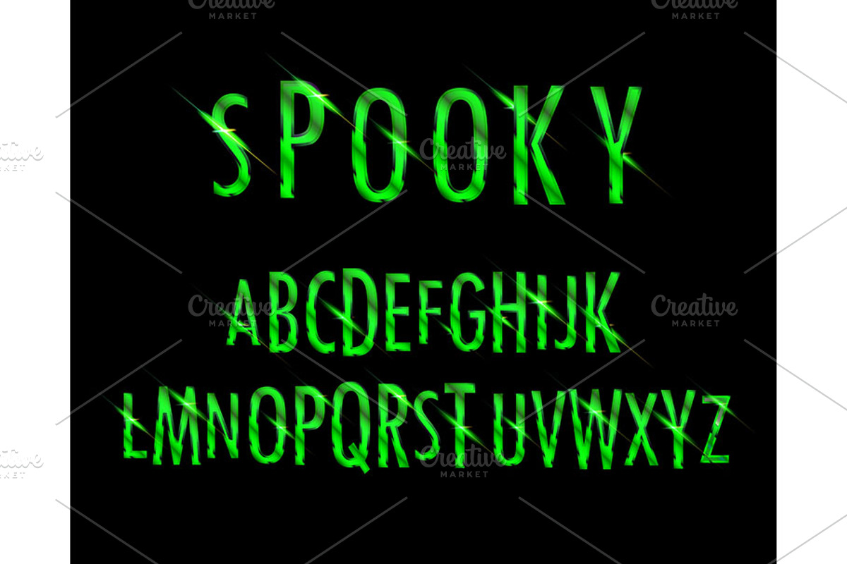 Blood font., a Graphic by Aromeo (Photo 1 of 4)