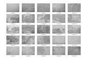 25 Concrete Texture, a Texture Graphic by CCPreset (Thumbnail 2 of 2)