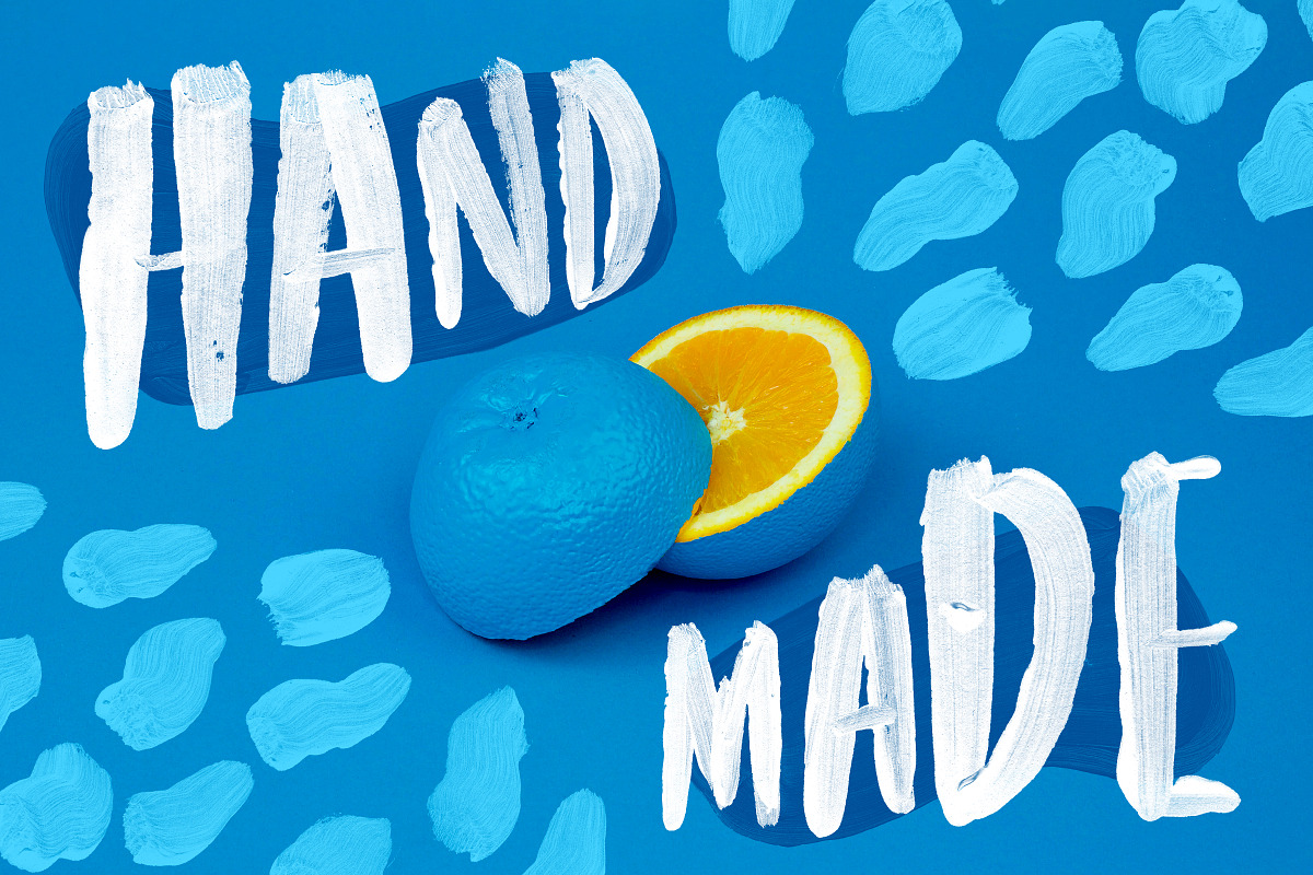 Bravura SVG Font Duo & Extras! preview 5