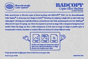 BADCOPY | Ink Bleed & Copier Effects, a Layer Style Add-On by Thundr Co. (Thumbnail 2 of 9)
