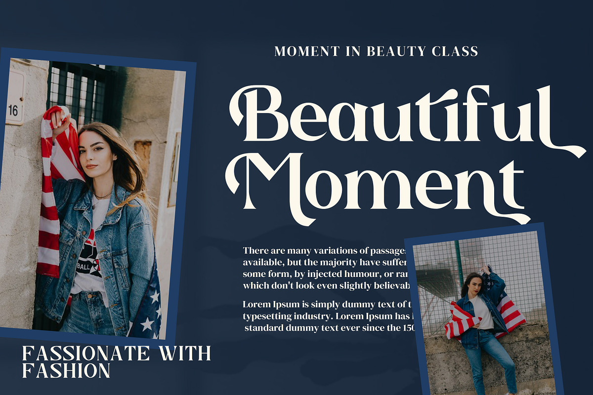 Kabsturi Serif Fonts, a Serif Font by mahstudios (Photo 6 of 15)