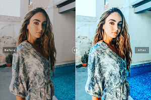 Sapphire Pro Lightroom Presets