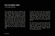 Workbench - The Editorial Font, a Handwritten Font by Graphicfresh (Thumbnail 2 of 7)