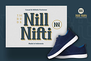 Amuttix - Serif Display Font, a Serif Font by twinstd (Thumbnail 6 of 10)