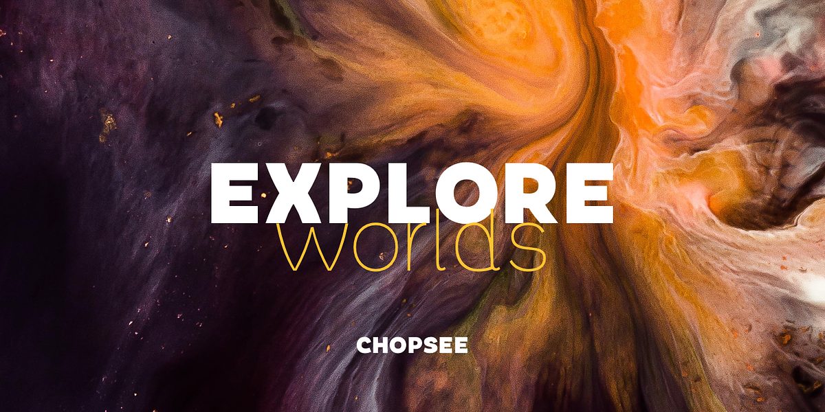 Chopsee, a Sans Serif Font by TypeUnion (Photo 3 of 9)