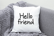 Jellybean | a cute handwritten font, a Handwritten Font by Design av MAD (Thumbnail 4 of 6)