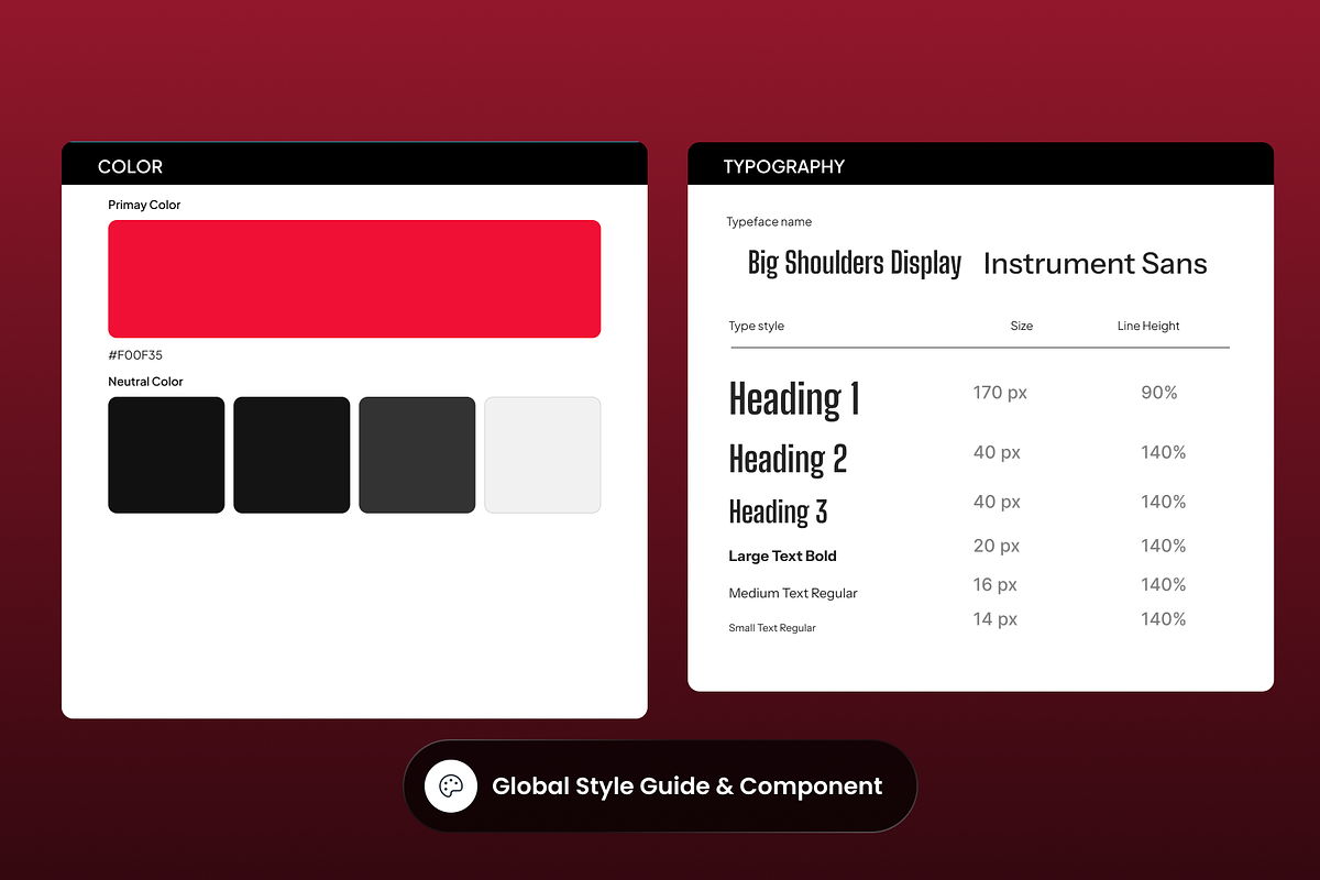 SWOOSH ! - Sport News, a Landing Page Template by SLAB! Design (Photo 4 of 4)
