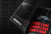 Rockeys - Racing Game Font, a Sans Serif Font by Typia Nesia (Thumbnail 7 of 10)
