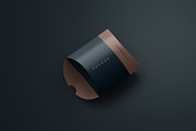 Square Pillow Box Packaging Mockup, a Packaging Mockup by Sheikhadesign (Thumbnail 9 of 11)