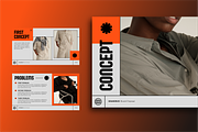 GRANDEUR - Brand Proposal, a Presentation Template by ArbaStudio (Thumbnail 5 of 5)