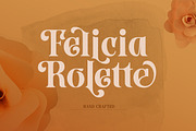Ground Castle - High Contrast Serif, a Serif Font by Letterhend Studio (Thumbnail 4 of 11)