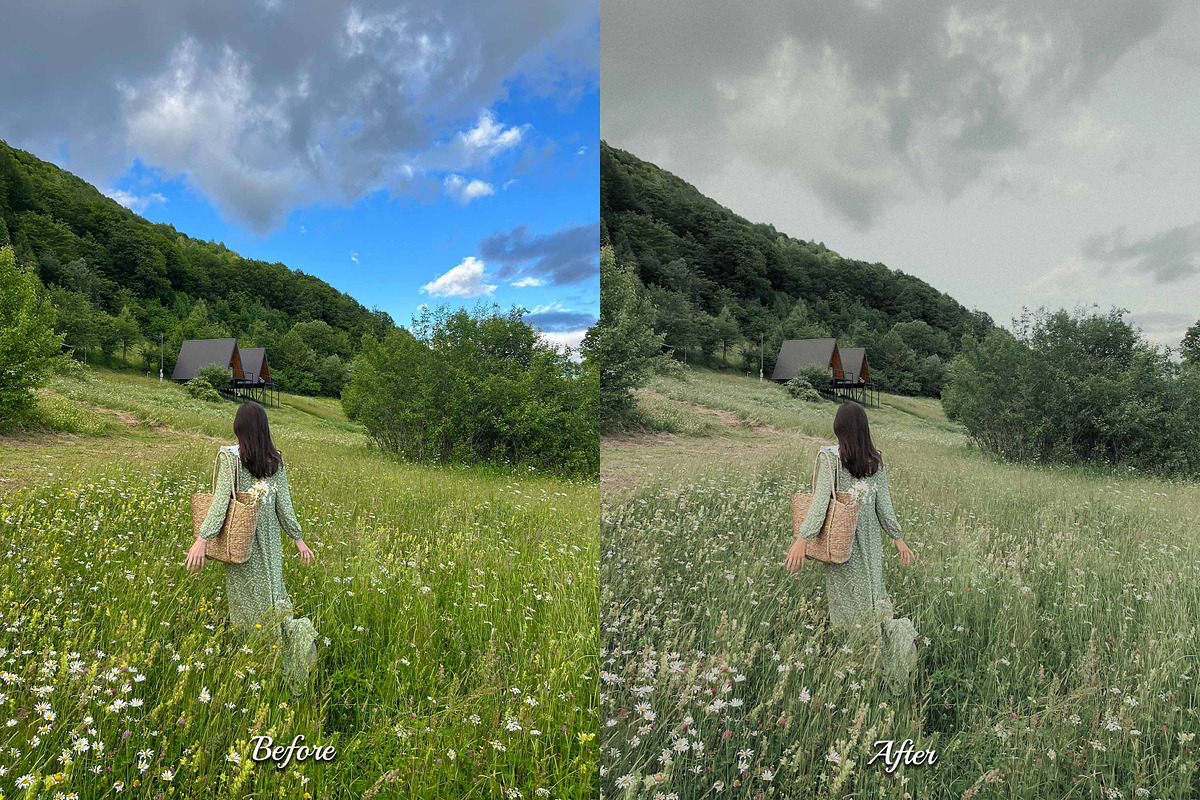 30 Heaven Lightroom Collection, a Preset Add-On by 3Motional (Photo 2 of 11)