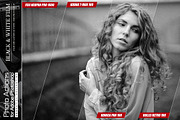 Actions for Photoshop / Vintage Film, an Action Add-On by Miracle_Design (Thumbnail 10 of 43)