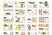 Email Marketing Newsletter Template, an Email Template by Branding Babe Co. (Thumbnail 5 of 10)