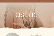 Asana Divi Child Theme, a WordPress Template by Studio Marmotte (Thumbnail 9 of 10)