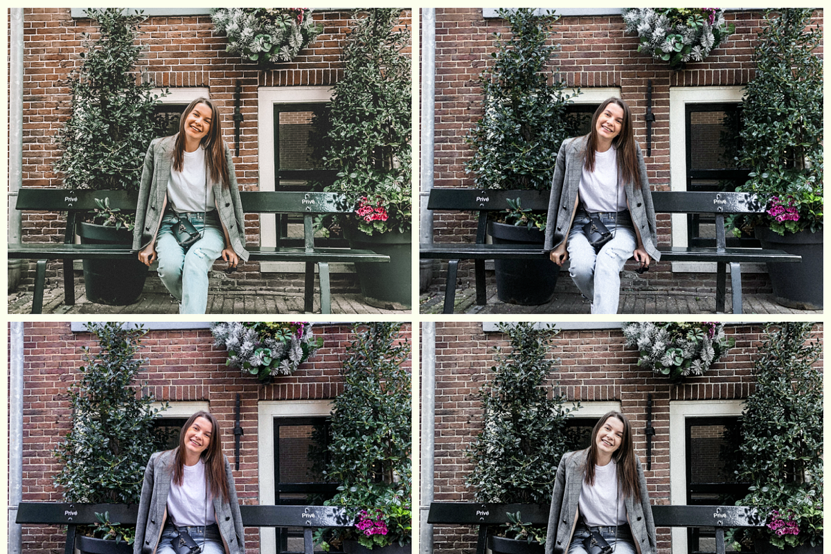 Mobile Lightroom Presets Amsterdam, a Preset Add-On by 4presets (Photo 3 of 10)