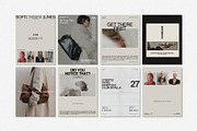 ZEVR | Instagram Post & Story (III), a Social Media Template by Crafted Pixel (Thumbnail 10 of 10)