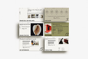 Brand Strategy Presentation Template, a Presentation Template by GoldenPixelStudio (Thumbnail 6 of 10)