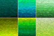 Abstract Paint Brush Shading, a Background Graphic by Supriya Artwork (Thumbnail 9 of 11)