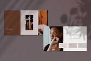 Gemini PowerPoint Presentation, a Presentation Template by SlideStation (Thumbnail 4 of 13)