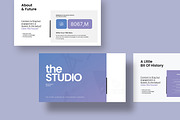 The Studio Presentation Template, a Presentation Template by evgenystudio (Thumbnail 3 of 7)