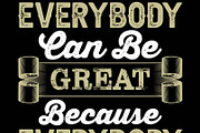 20 Martin Luther King Jr. SVG Design, a Person Illustration by Sourcedigi (Thumbnail 2 of 5)