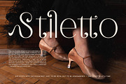 Hustle Batik Elegant Display Serif, a Serif Font by timelesstype.co (Thumbnail 7 of 20)