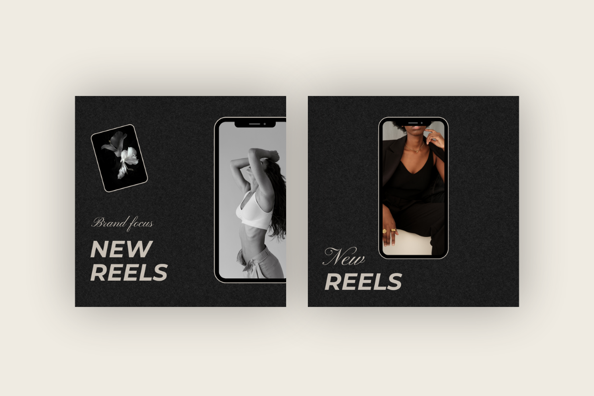 Bundle 3 in 1 Multipurpose 309tmplts, a Social Media Template by Make It Yours Lab. (Photo 19 of 22)