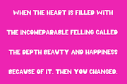 Home Pink, a Sans Serif Font by InermediaSTUDIO (Thumbnail 2 of 7)
