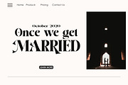 Monalisa Serif, a Serif Font by Gatype (Thumbnail 2 of 10)