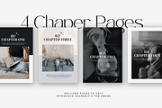 Canva Business Ebook WorkBook Michel, a Presentation Template by Lovely Confetti (Thumbnail 2 of 8)