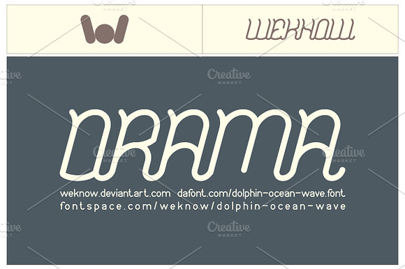 dolphin ocean wave preview 7