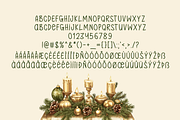 Magic Memories Typeface, a Handwritten Font by Seemly Fonts (Thumbnail 6 of 6)