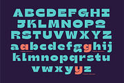 50% Gulfs Display, a Font by Sundance Tipografia (Thumbnail 6 of 11)