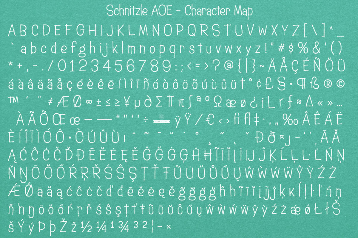 Schnitzle AOE preview 5
