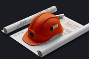 Industry and Manufacturing Icon, an Outline Icon by Prosymbols (Thumbnail 5 of 23)