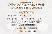 Butter Sugar | Script Font, a Handwritten Font by Scratchones (Thumbnail 7 of 9)