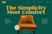 Kuillo Chunk, a Serif Font by zeenesia (Thumbnail 12 of 19)