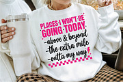Funny Sarcastic PNG, Mental Health, a Work Illustration by Sublimation Artist (Thumbnail 2 of 9)