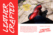 Guess Street Display Brush Font, a Script Font by stylishtype.co (Thumbnail 8 of 15)