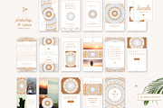 Social Media Pack |Bundle 64 Designs, a Social Media Template by Wumi Studio (Thumbnail 7 of 10)