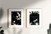 TROPICAL PARADISE-watercolor set, an Object Graphic by Natalia Tugova (Thumbnail 16 of 17)